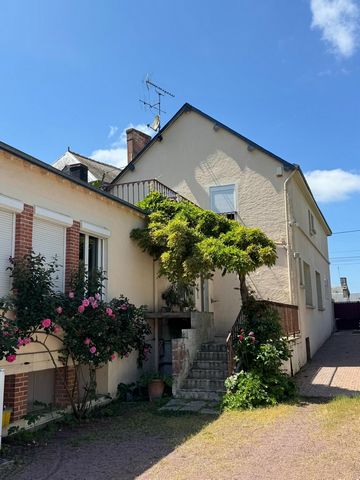 Idéal pour une grande famille, grand jardin, piscine, 5 chambres