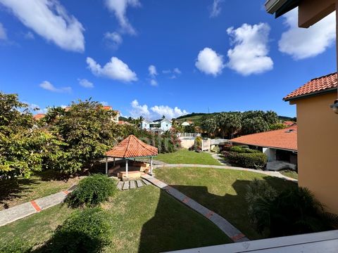 T2 Meublé et Équipé à Sainte-Anne Résidence avec Piscine & Jardin