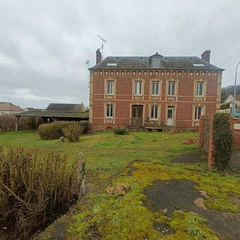 Ensemble de 4 appartements, Idéal investisseur.