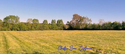 Terrain à vendre GARDERES (65)