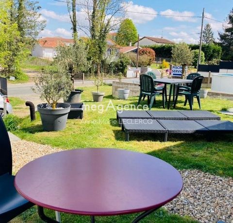 GRANDE MAISON A VENDRE SUR FRANS