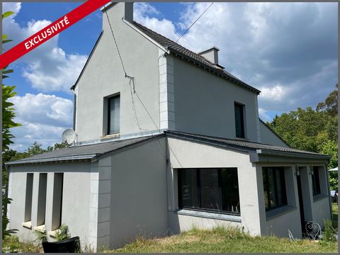 Villa 5 pièces tout confort proche des commodités