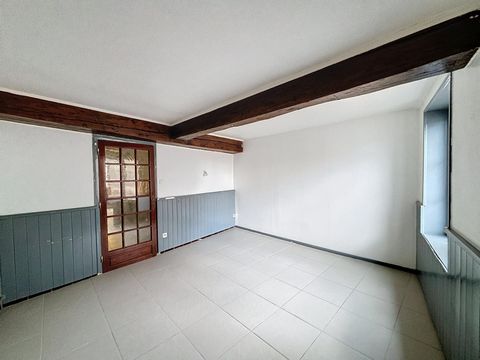 Appartement T2, coeur Pont de Veyle