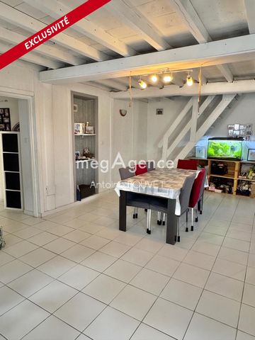 Maison individuelle, 7 pièces, 165m²