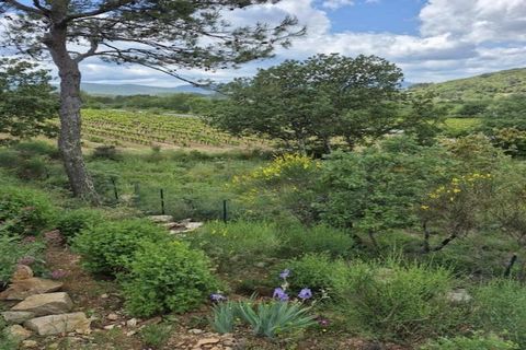 Villa ‘Māeva’ is een geweldig vakantiehuis voor maximaal 6 personen. De smaakvol ingerichte villa heeft een besloten tuin, mooi uitzicht en een privé zwembad. De villa ligt even buiten Lorgues, richting Sauveclare. Lopend of fietsend kun je makkelijk...