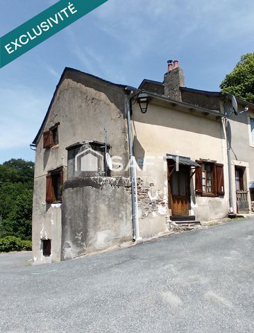 Charmante maison de village.