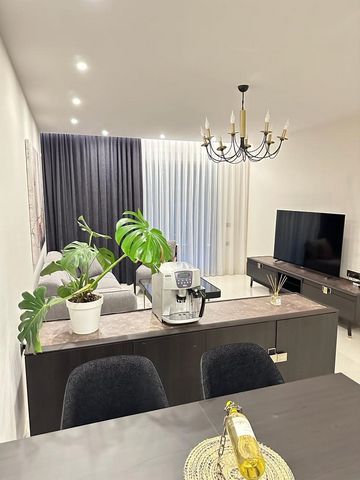 BHv-814 Konak Resort by tapu 72 m2, 4th floor, pool view. There are no elevator shafts or air-conditioning units nearby. Very quiet, not hot. Premium furniture, 75' TV. 350 m to the sea 2017 Household appliances Steel door Common barbecue area Outdoo...
