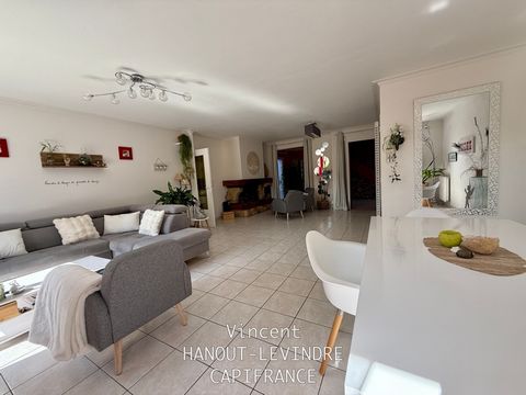 Maison à vendre 7 pièces ECOUFLANT (49) sur terrain divisible