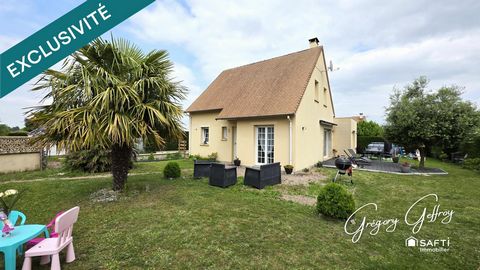 au coeur de POTIGNY et ses commerces