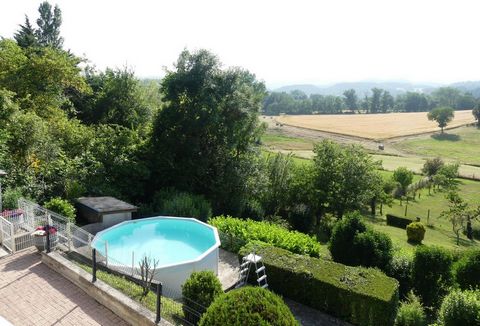 Villa 154 m², quartier très calme, toutes les commodités à pied