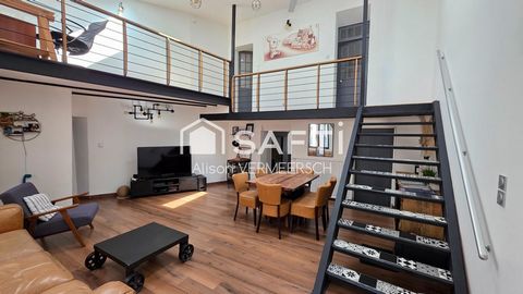 Superbe maison sans travaux