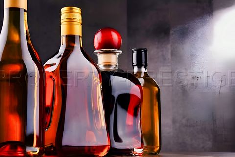 ARMAGNAC – A CEDER CHAI + GRAND STOCK DE QUALITE