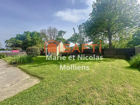 Maison avec potentiel – Milizac, proche du bourg