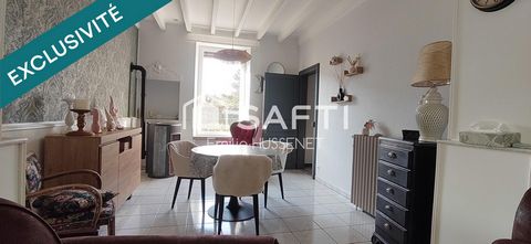 Maison 5 pièces 117m²