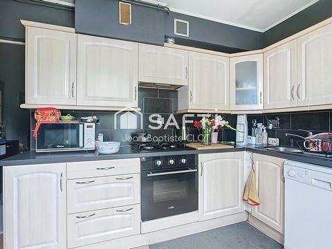 Maison 5 pièces 92 m²