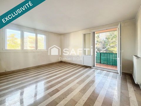 Appartement avec 6 Chambres, dernier étage