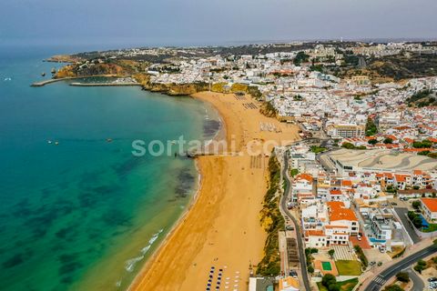 No coração da cidade, com vistas para o mar e para a 