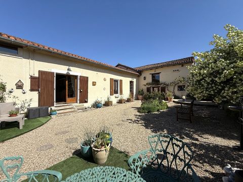 MAISON DE CARACTERE