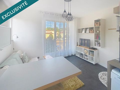 Appartement Hyper centre, vue dégagée
