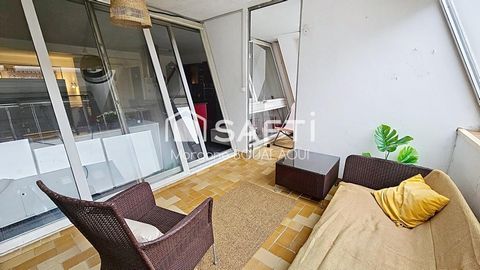 DUPLEX 4 PIÈCES - 92 M²