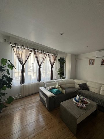 Immeuble en Plein Centre-Ville dAgen : Idéal Investisseurs !