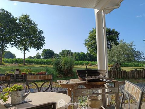 Maison - 118m² - Sault-de-Navailles