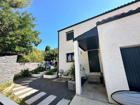 Maison de 2017 4 pièces GIGEAN (34)
