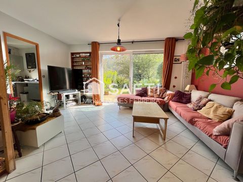 Maison 4 chambres avec vue