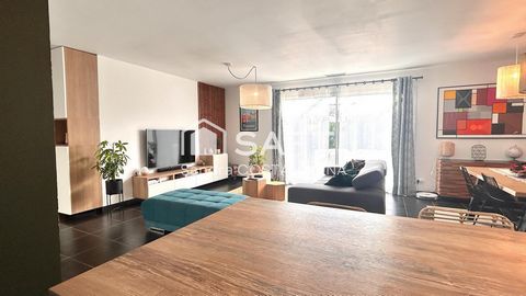 Maison moderne