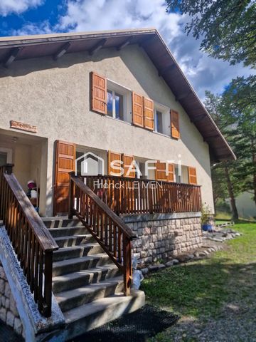 Très belle maison rénovée