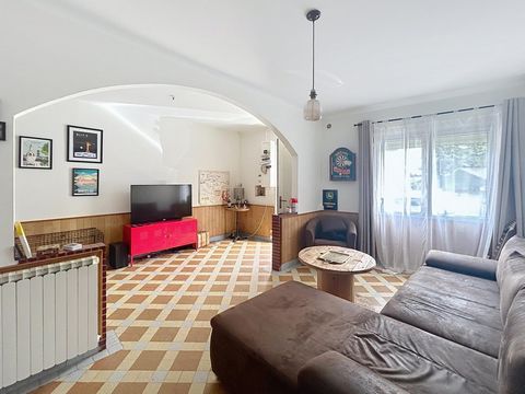 Le Cellier - Au calme - Maison 2 chambres à fort potentiel !