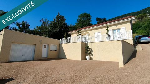 Maison 4 pièces 90m²