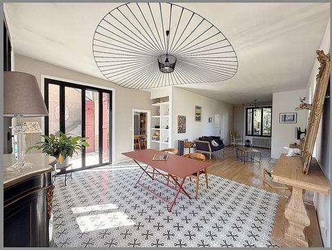 Maison à vendre 8 pièces BEAUMONT (63)