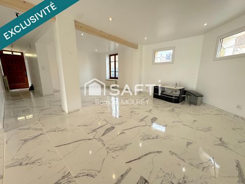 Maison 6 pièces 142 m²