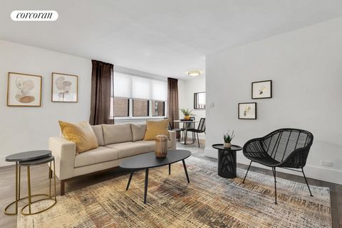 SPONSOR SALE WITH NO BOARD APPROVAL, AND FLEXIBLE FINANCING AVAILABLE! Origin Morris #1C is a south facing 1 bedroom/1 bath home featuring the highest upgrades in all aspects. From the moment you enter, you will be greeted by generously proportioned ...
