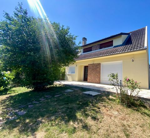 maison 7 pièces dans secteur prisé