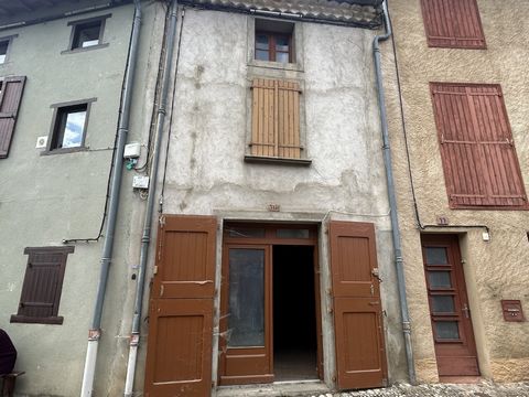 Maison mitoyenne de 105 m²