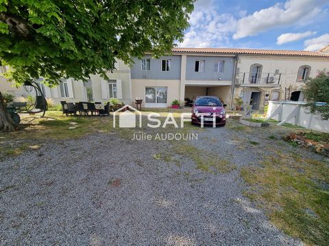 Maison familiale Migron