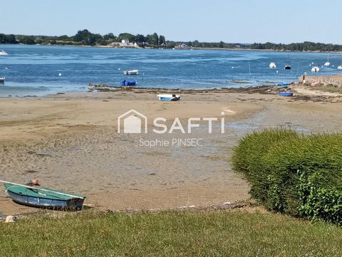 Terrain constructible et viabilisé 357m² proche RIA