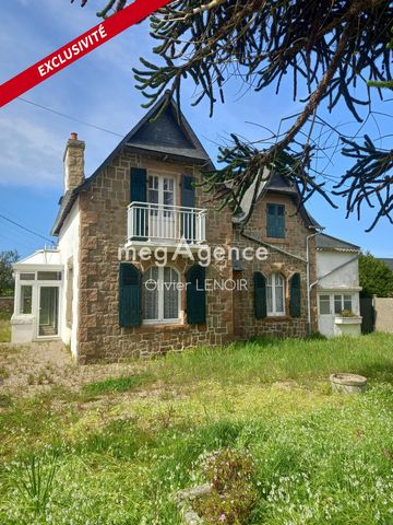 Villa de bord de mer