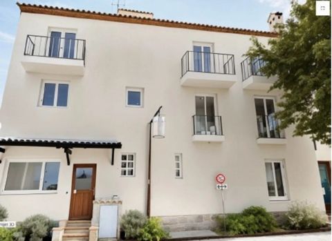 MANDELIEU LA NAPOULE APPARTEMENT 2P 29 M2 RENOVE