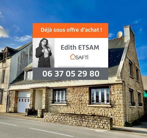 Maison 6 pièces 162m²