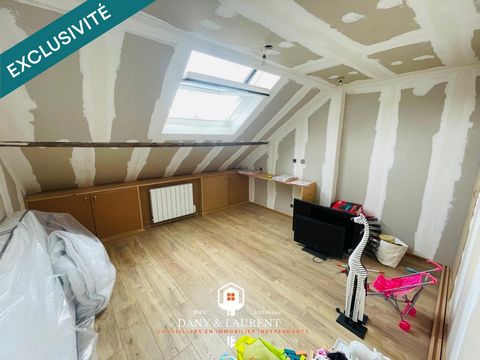 Une maison pleine de potentiel : travaux à finir pour en faire le cocon de vos rêves