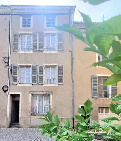 Maison 6 chambres, 225m² avec terrasse