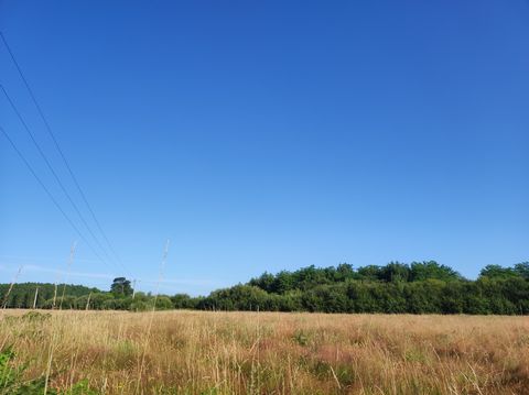 BAZAS-ref : 4772-Noisette- Tel : ... ou Tel : ... LES AGENCES EURO IMMOBILIER DE BAZAS ET DE SORE VOUS PRESENTENT : Terrain à bâtir d'environ 7120m2 dans une zone industrielle et économique de Bazas, proche d'une sortie d'autoroute. Possibilité de co...