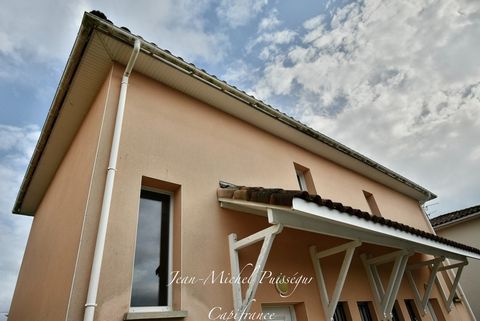 à vendre Maison 3 pièces en Résidence à SAINT GAUDENS (31) double Parkin aérien