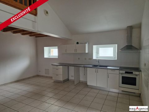 GUIGNEN - APPARTEMENT - PROCHE DU CENTRE