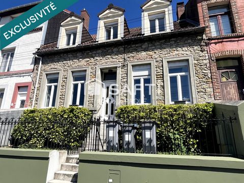 SAINT MARTIN - MAISON LUMINEUSE DE 130M² - TROIS CHAMBRES
