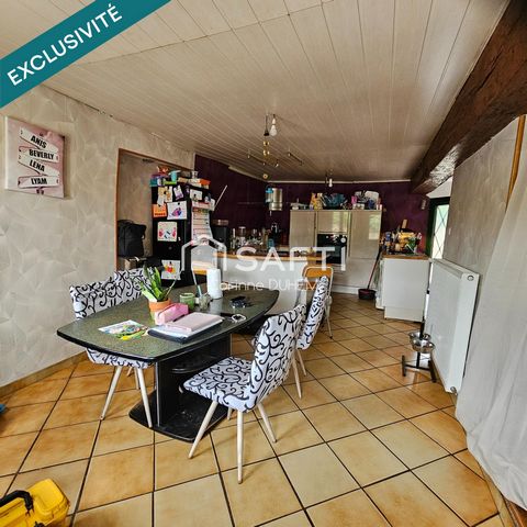 Pour investisseur ou 1er gestion locative