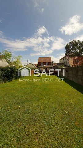 Maison 8 pièces 150m²